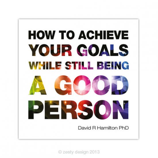 David Hamilton CD cover design