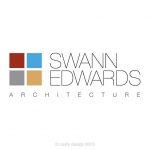 Swann Edwards Architecture logo design