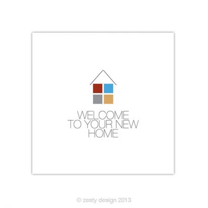 Swann Edwards Architecture new home card design