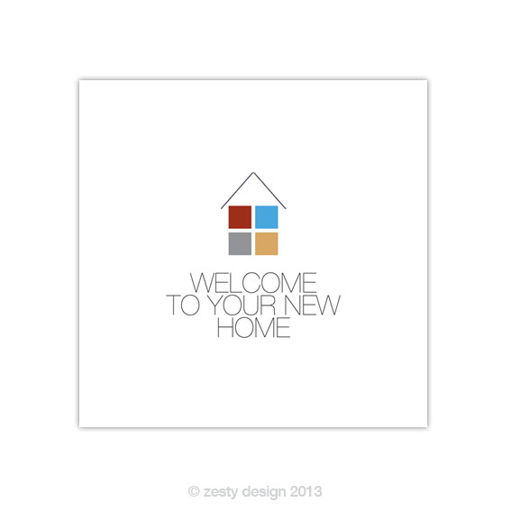 Swann Edwards Architecture new home card design