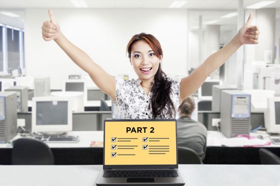 Create the perfect digital ebook download part 2