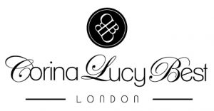 Corina Lucy Best logo