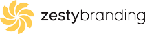 Zesty Branding